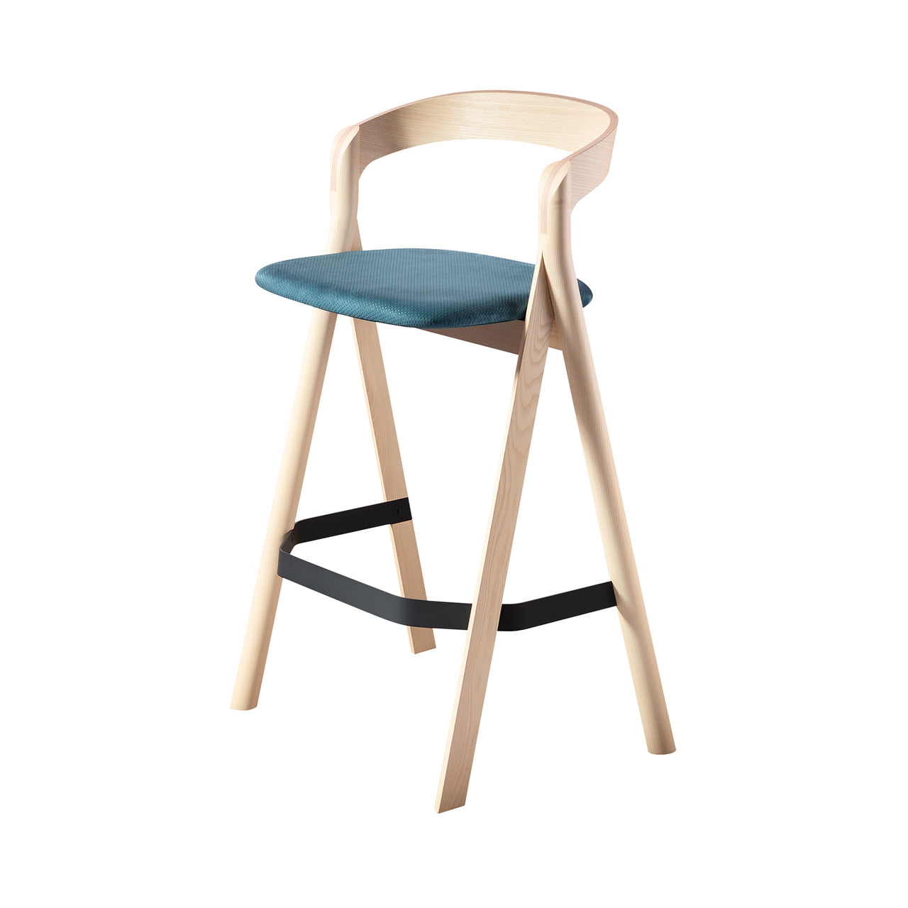 Diverge Stool: Ash