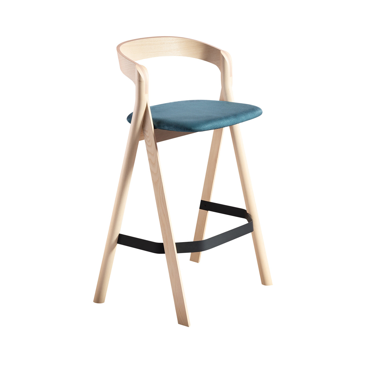 Diverge Stool: Ash