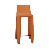 Monster Bar + Counter Stool: Naked + Bar