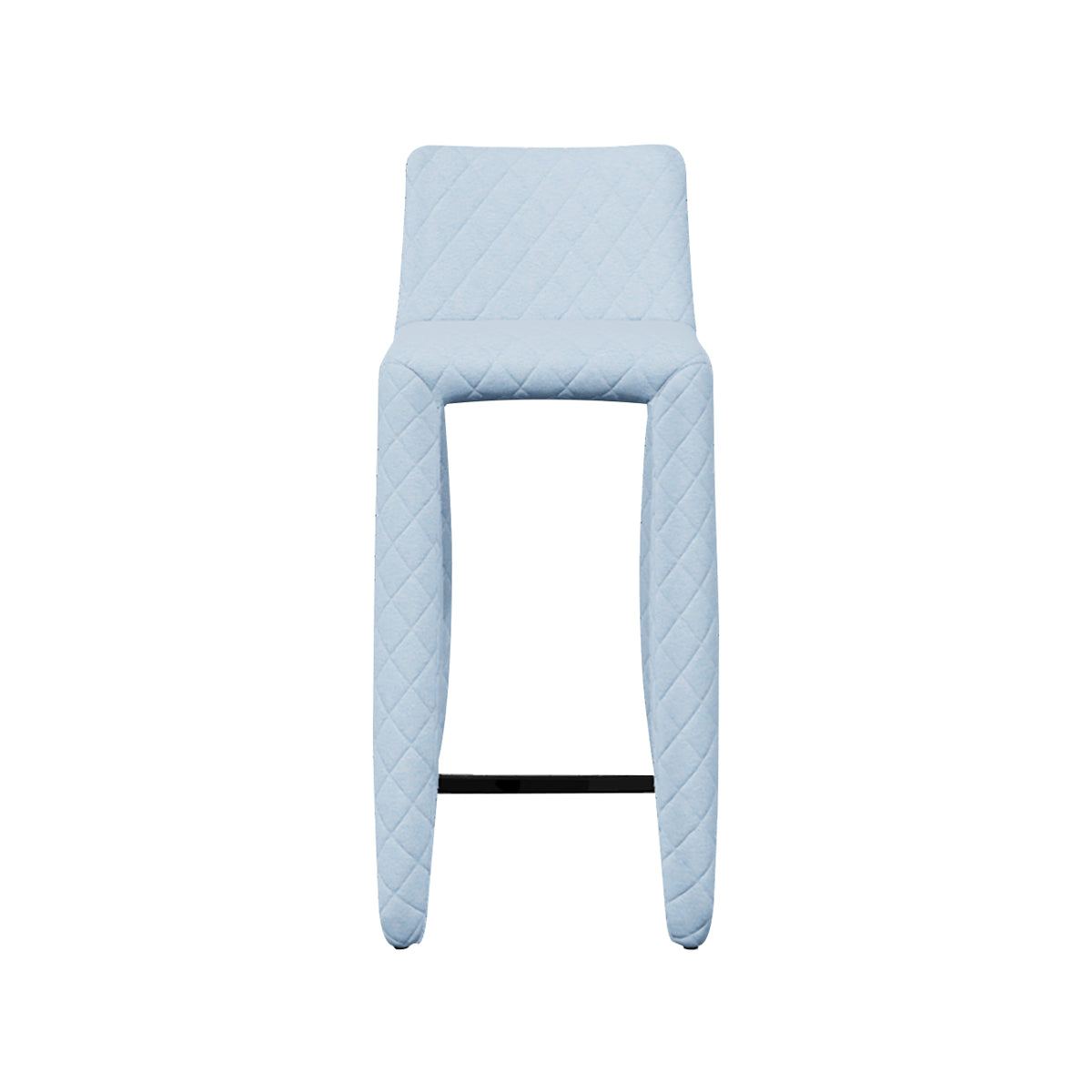 Monster Bar + Counter Stool: Diamond + Counter