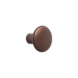 Dots Metal Coat Hooks: Medium - 1.5