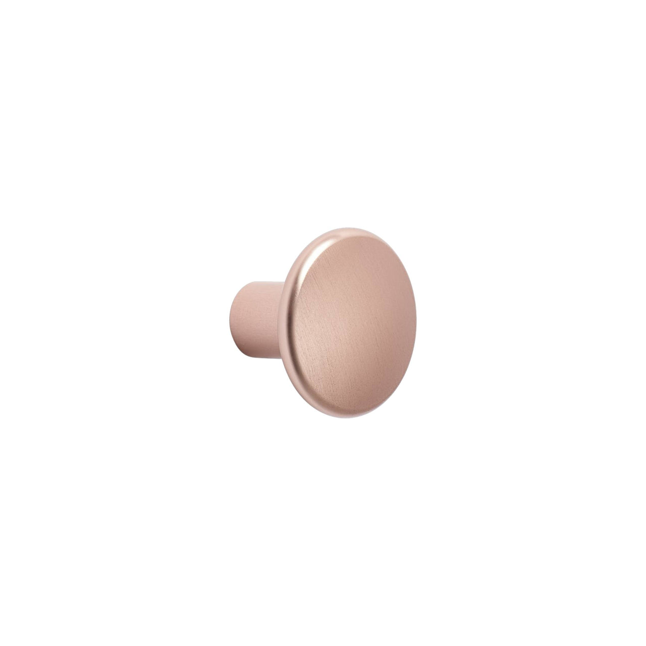 Dots Metal Coat Hooks: Small - 1.1