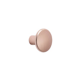 Dots Metal Coat Hooks: Small - 1.1