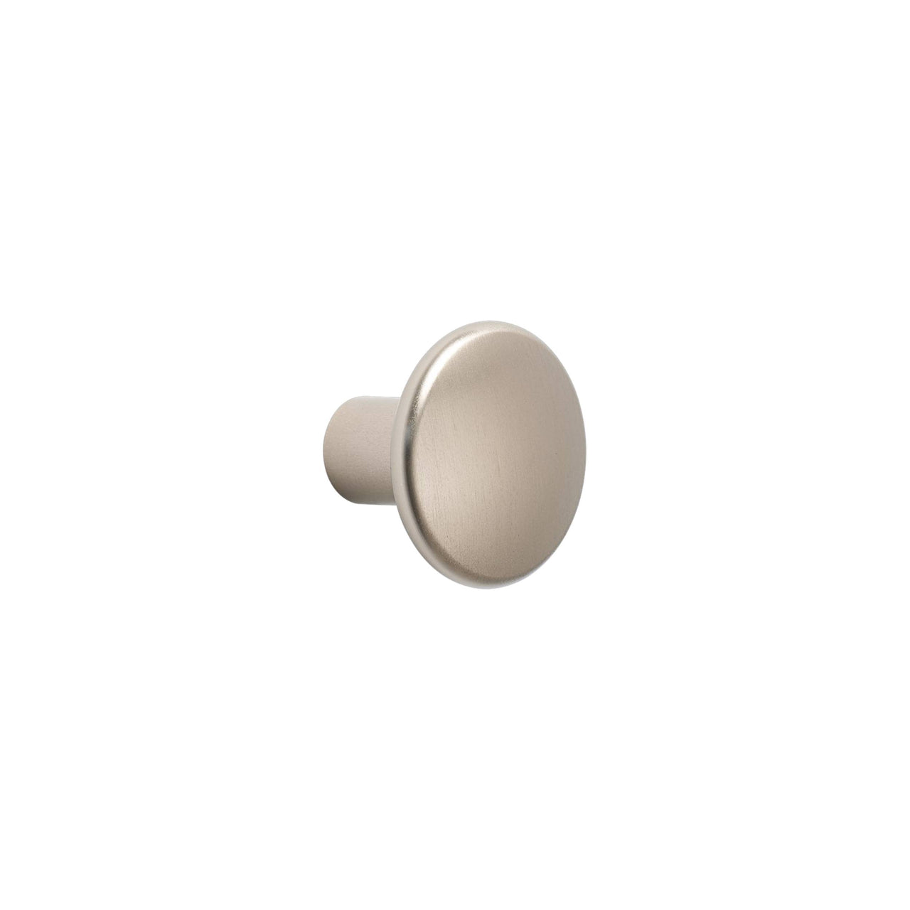 Dots Metal Coat Hooks: Small - 1.1