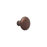 Dots Metal Coat Hooks: Small - 1.1