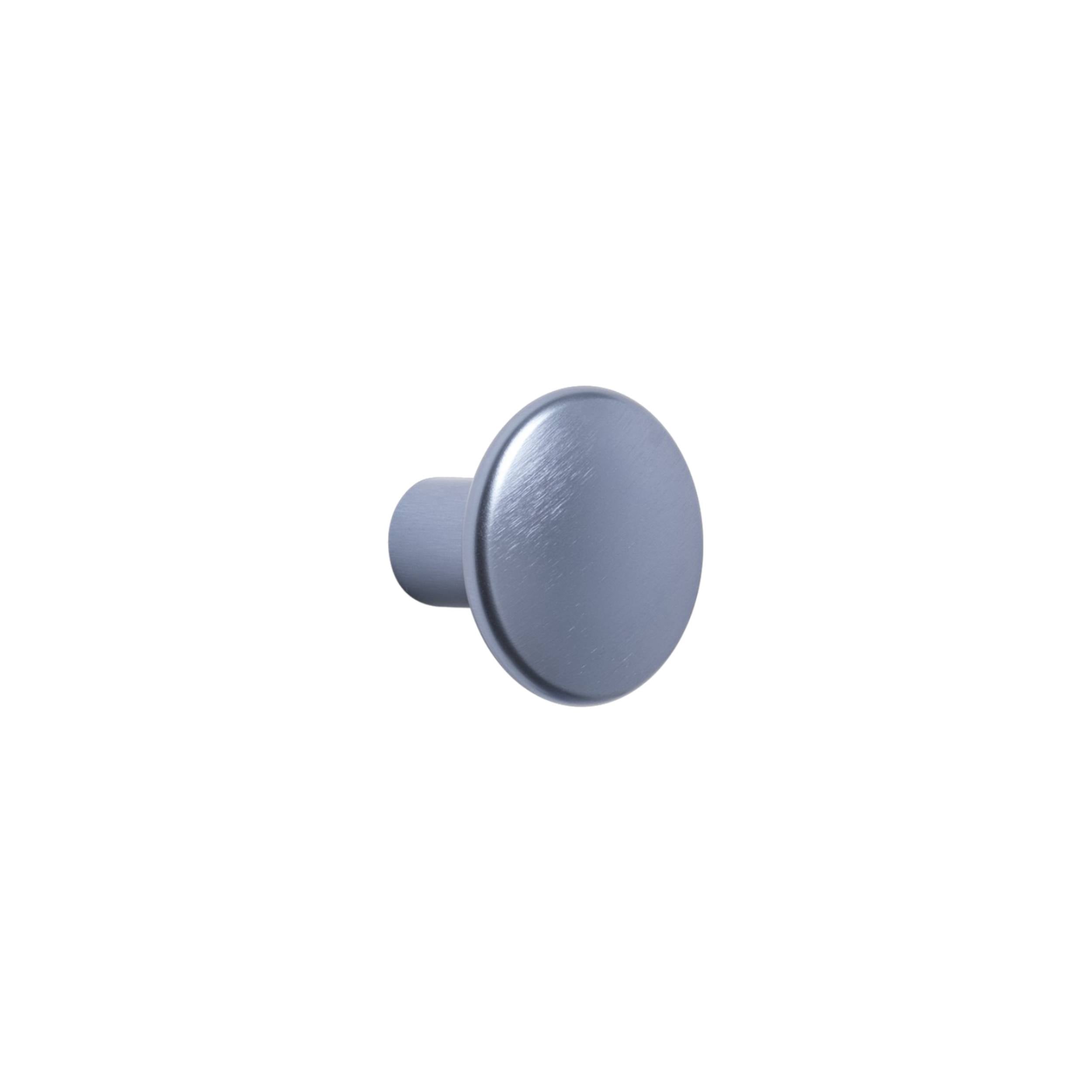 Dots Metal Coat Hooks:: Small - 1.1