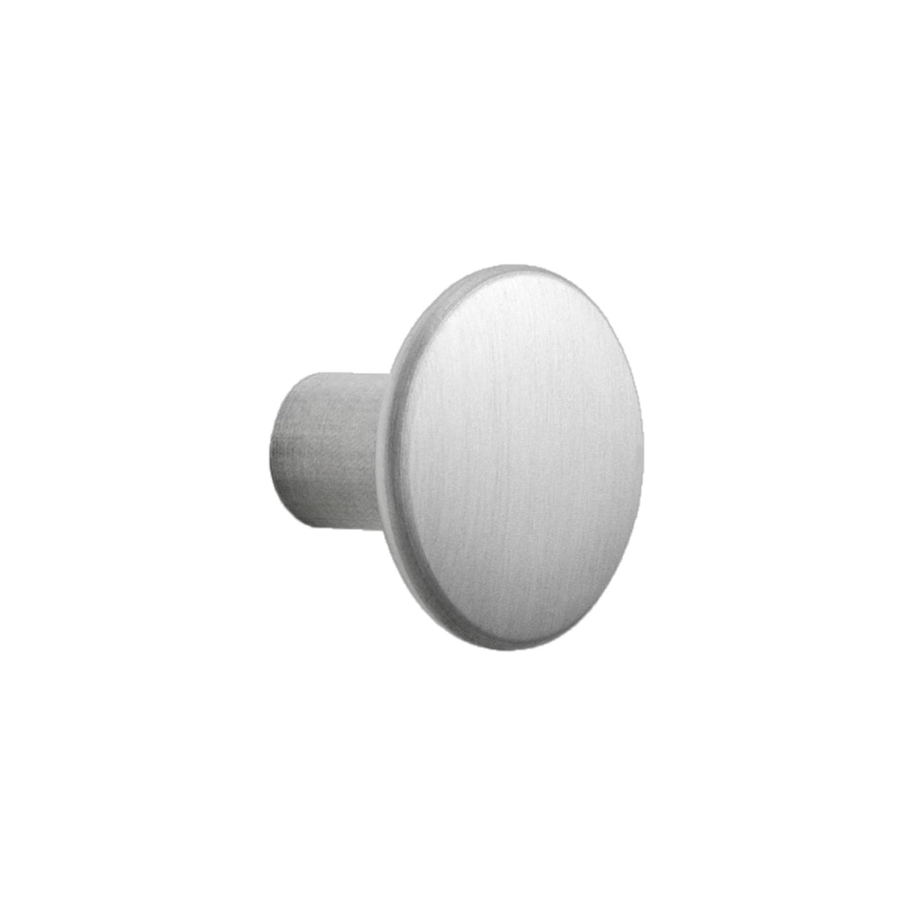 Dots Metal Coat Hooks: Large - 2