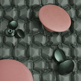 Dots Metal Coat Hooks: LS