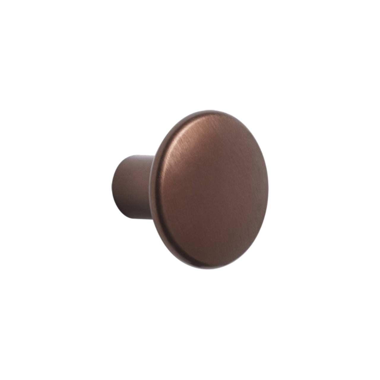 Dots Metal Coat Hooks: Large - 2