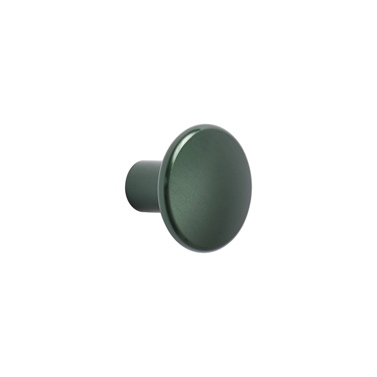 Dots Metal Coat Hooks: Medium - 1.5