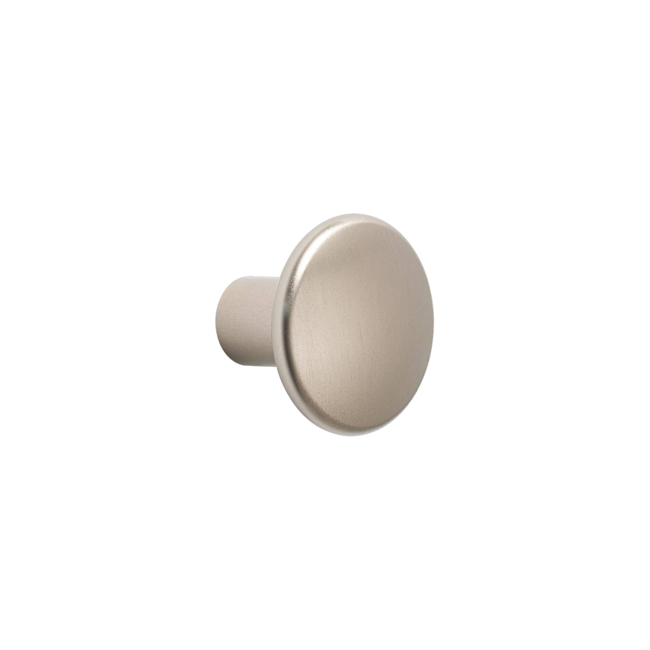 Dots Metal Coat Hooks: Medium - 1.5