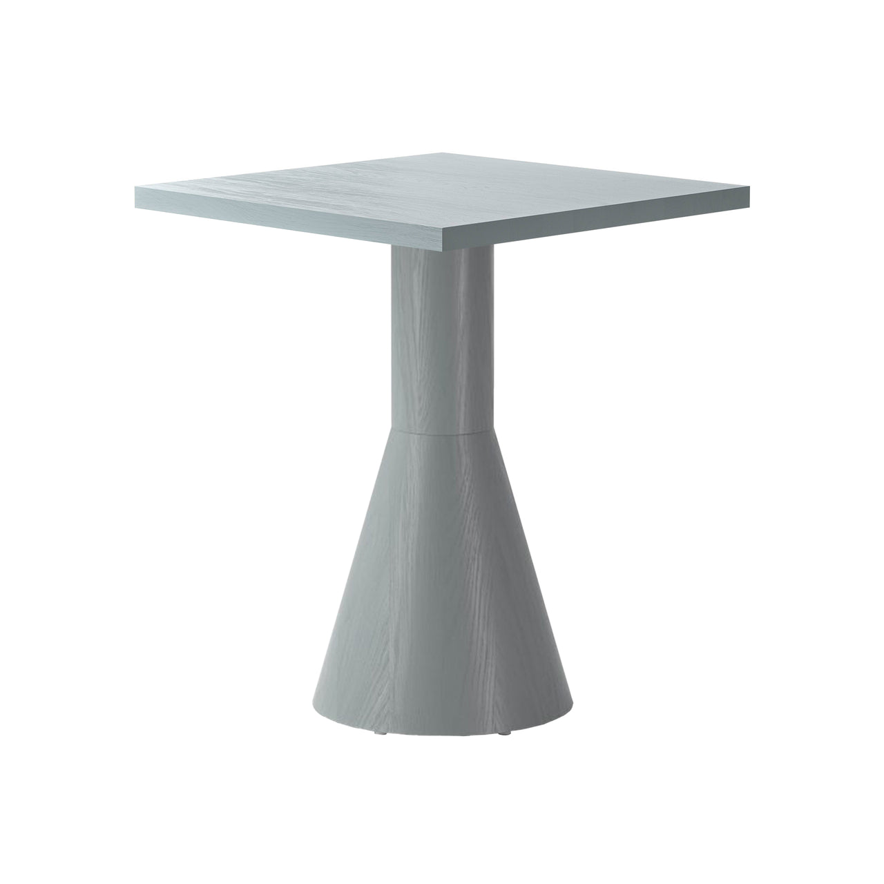 Draft Dining Table: Small - 28.7