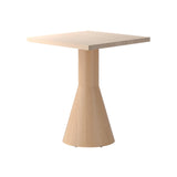 Draft Dining Table: Small - 28.7