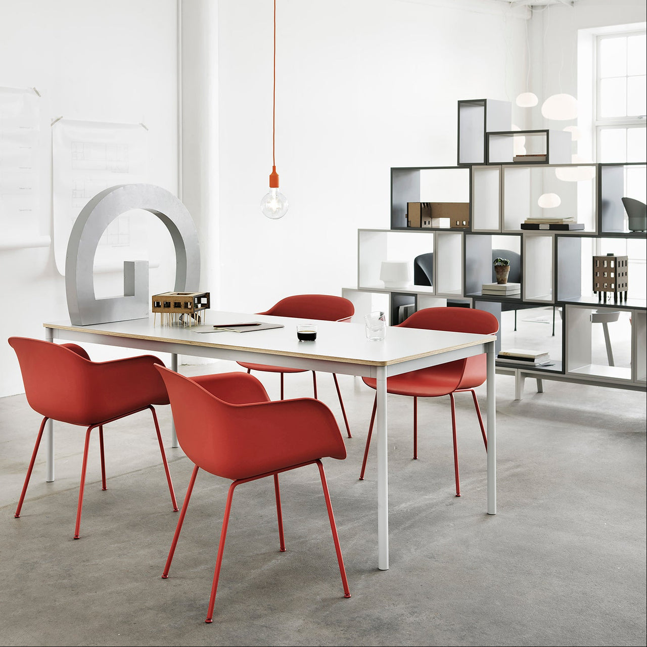 E27 Pendant Lamp: LS