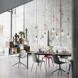 E27 Pendant Lamp: LS