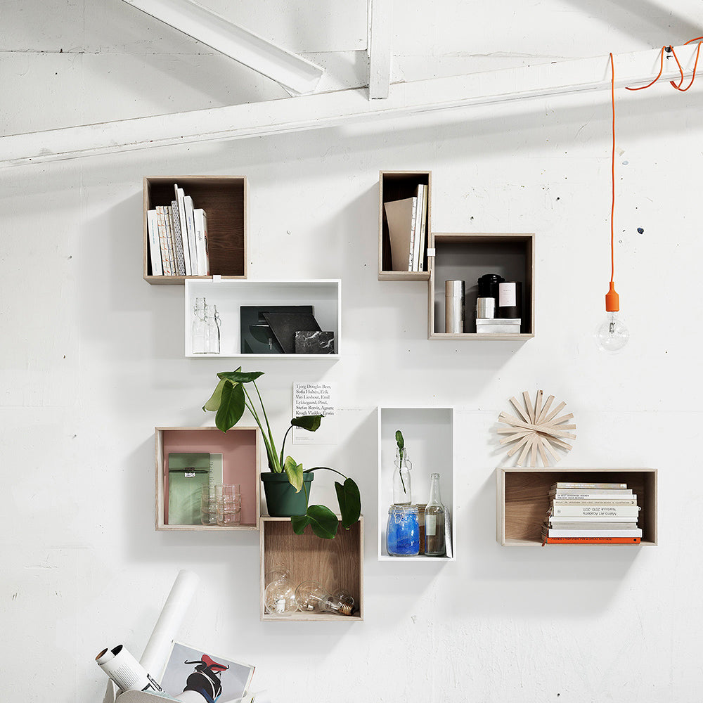 E27 Pendant Lamp: LS