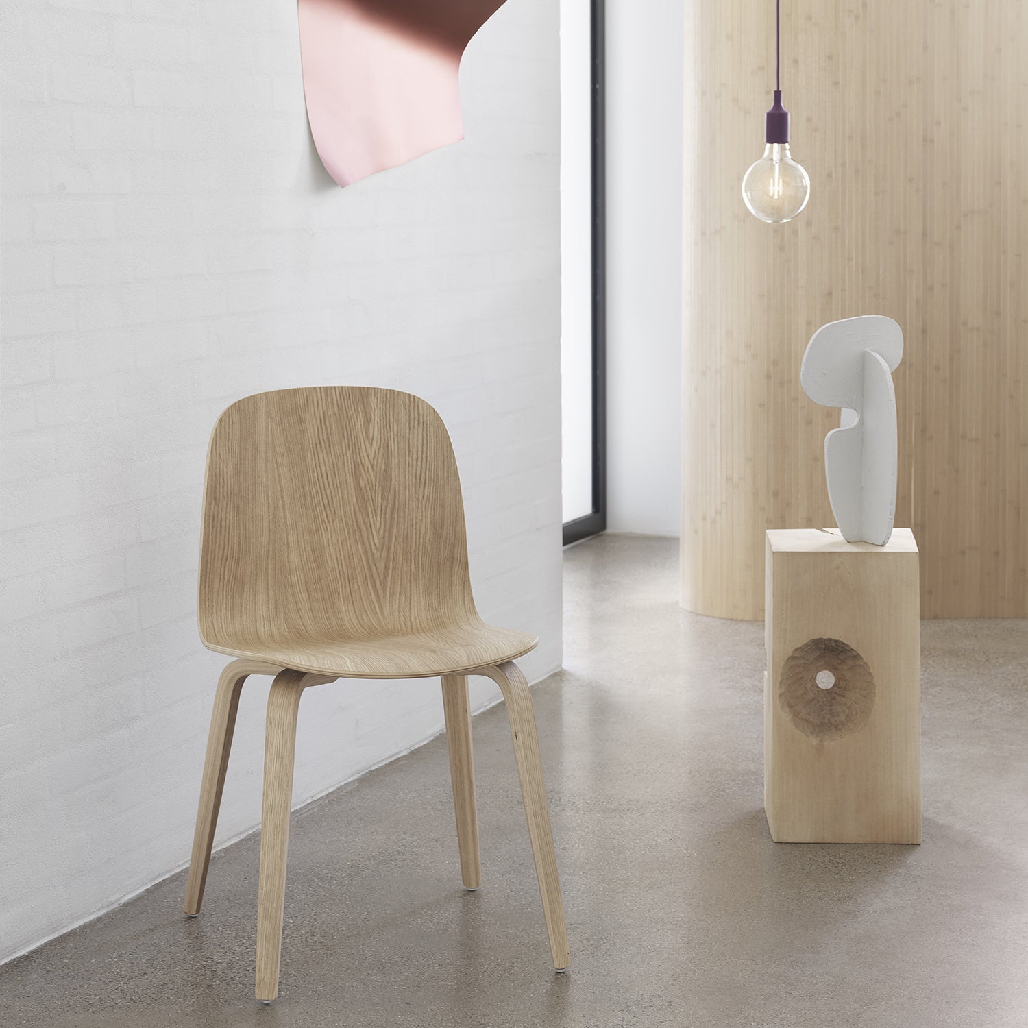 E27 Pendant Lamp: LS