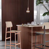 E27 Pendant Lamp: LS