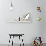 E27 Pendant Lamp: LS