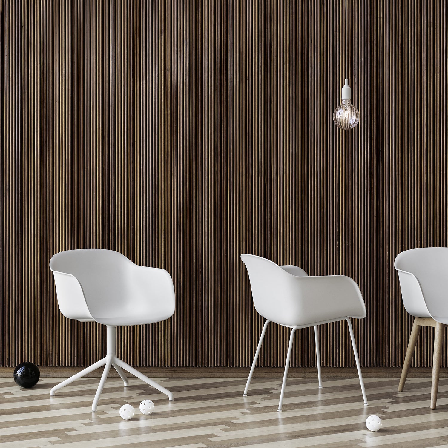 E27 Pendant Lamp: LS