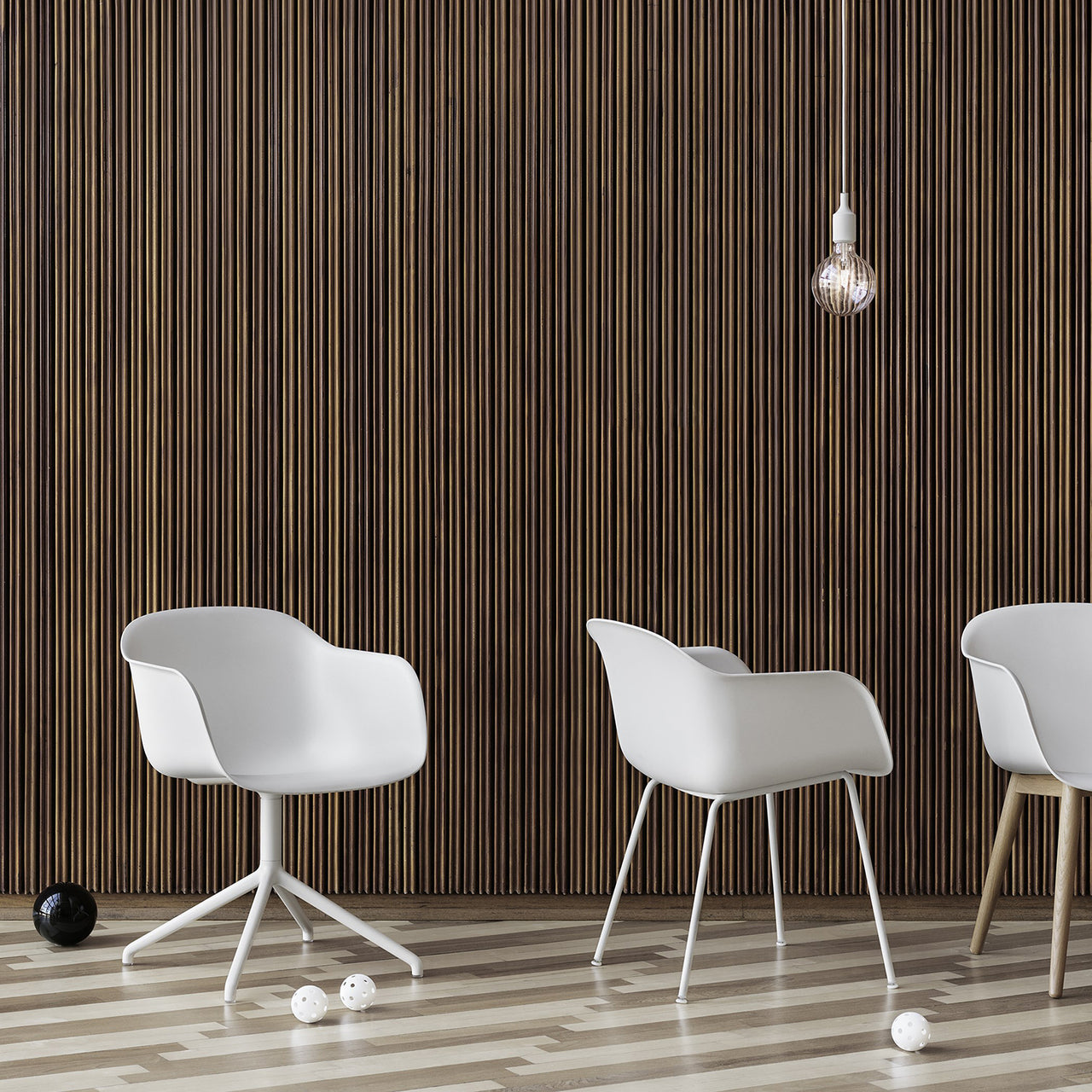 E27 Pendant Lamp: LS