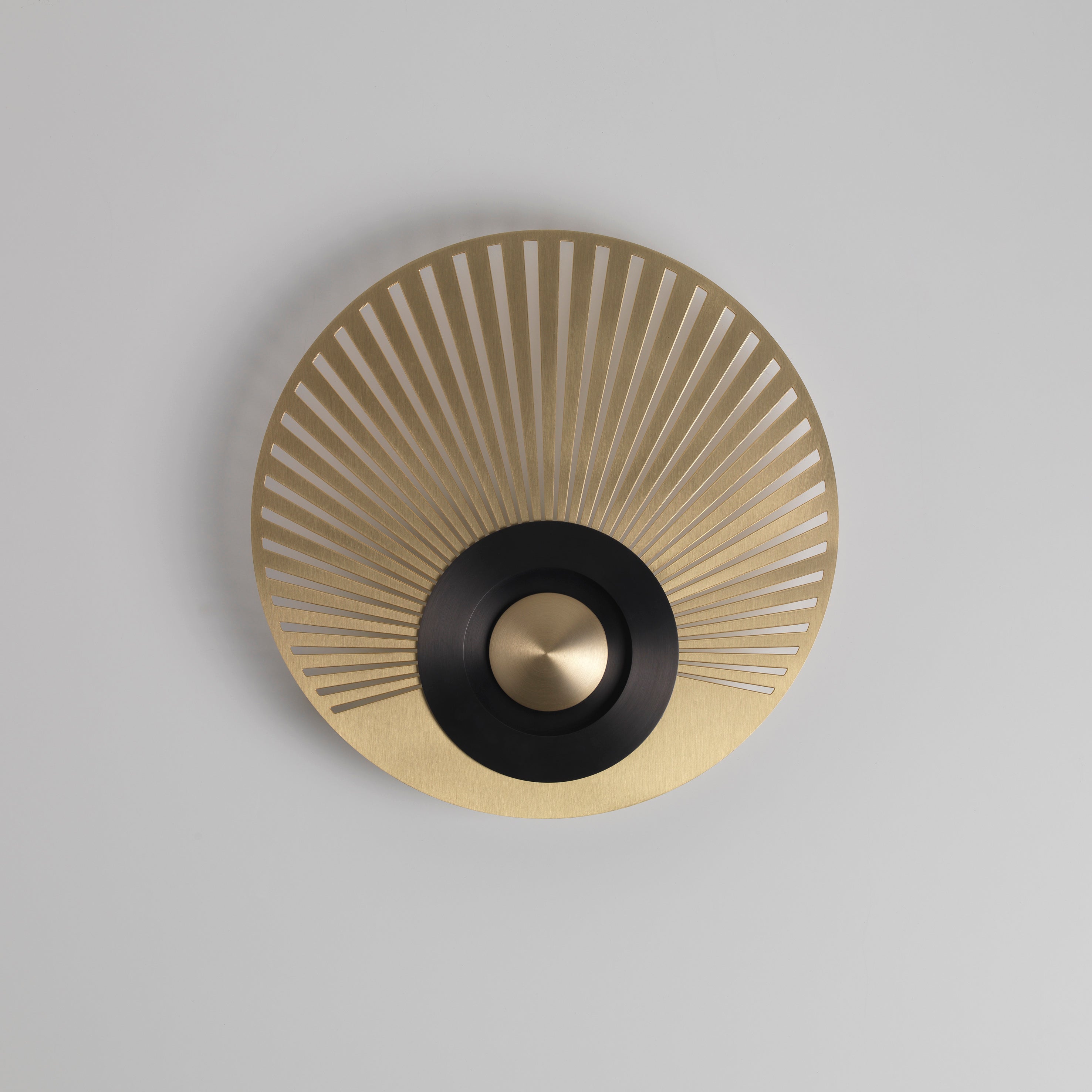 Earth Wall Light: Radian