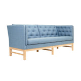 EJ315 Sofa: 2.5 Seater + Light Oiled Oak