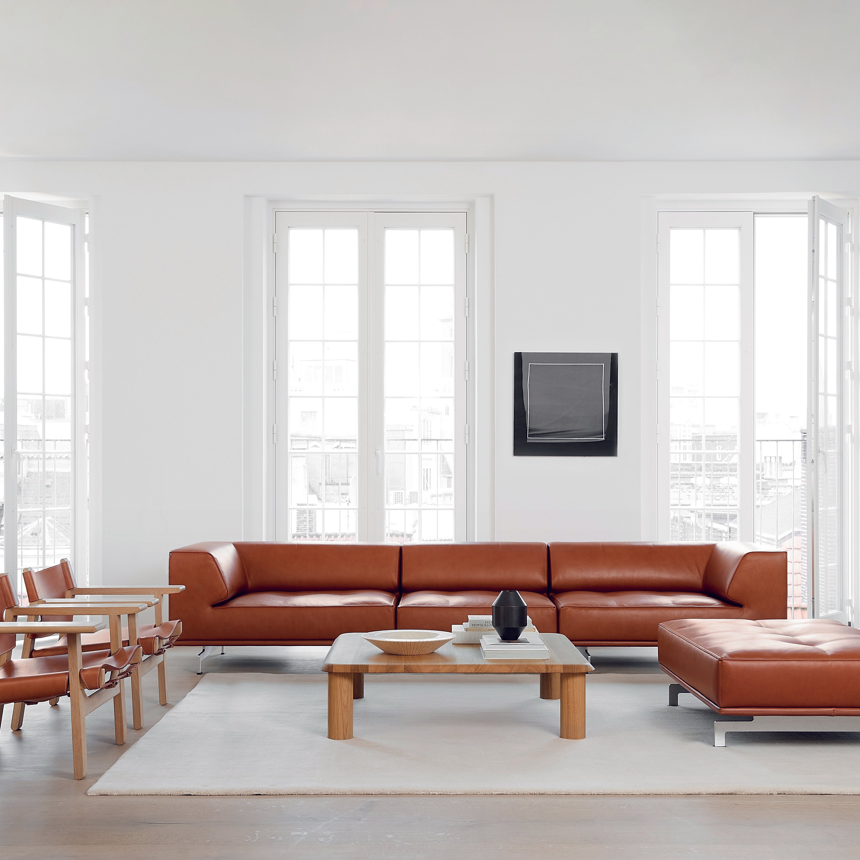 Islets Coffee Table