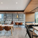 Bai T Ba Ba Pendant Lamp