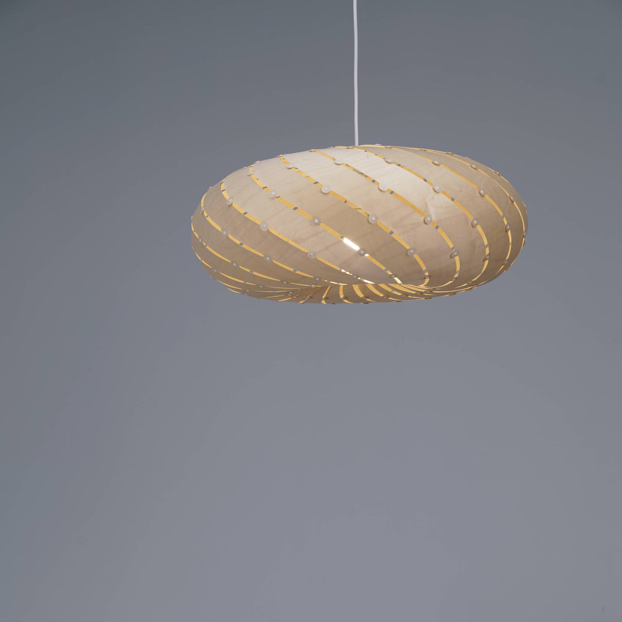 Ebb Pendant Series: Swell + LS