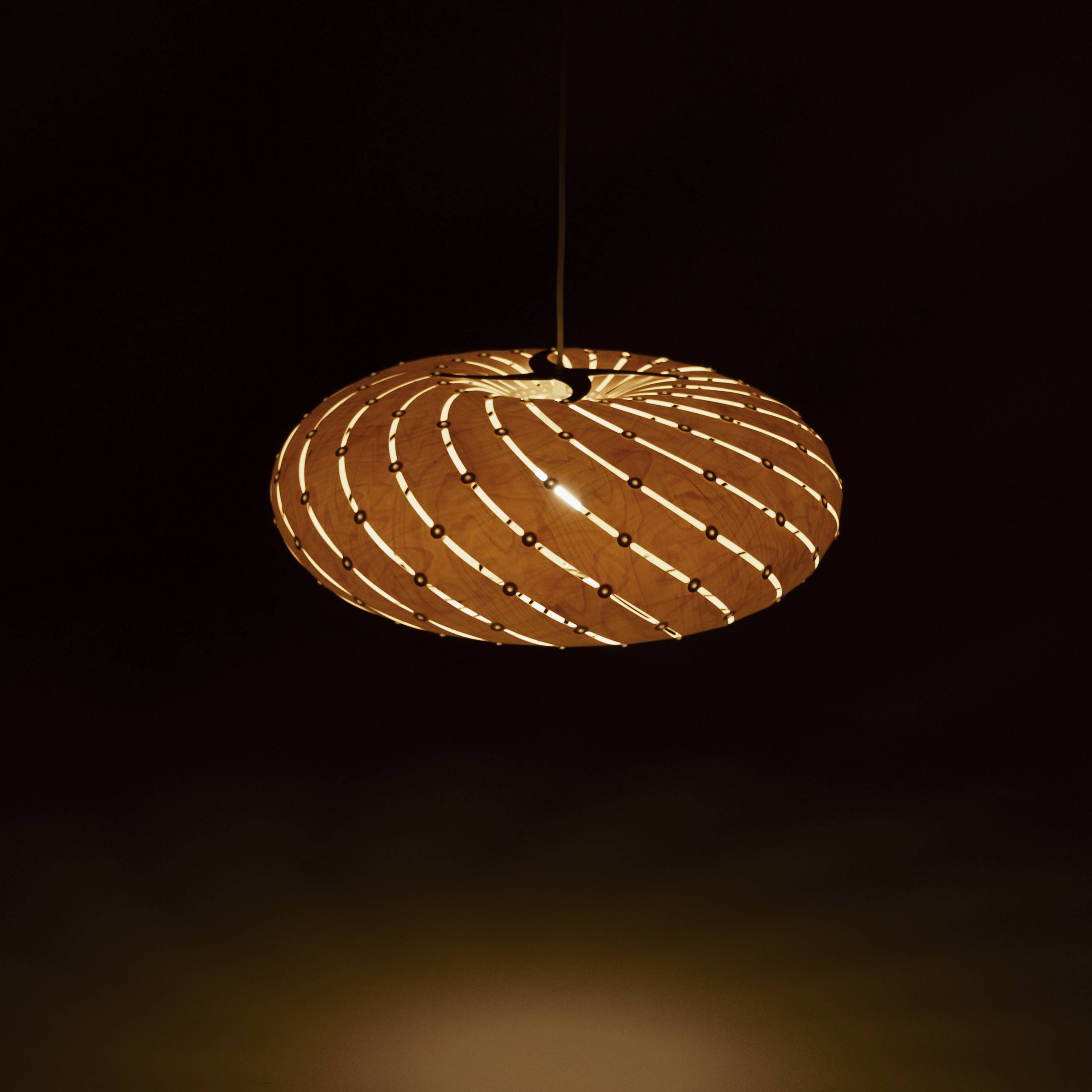 Ebb Pendant Series: Swell + LS