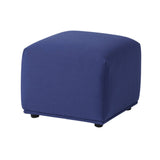 Echo Pouf: Medium - 16.5