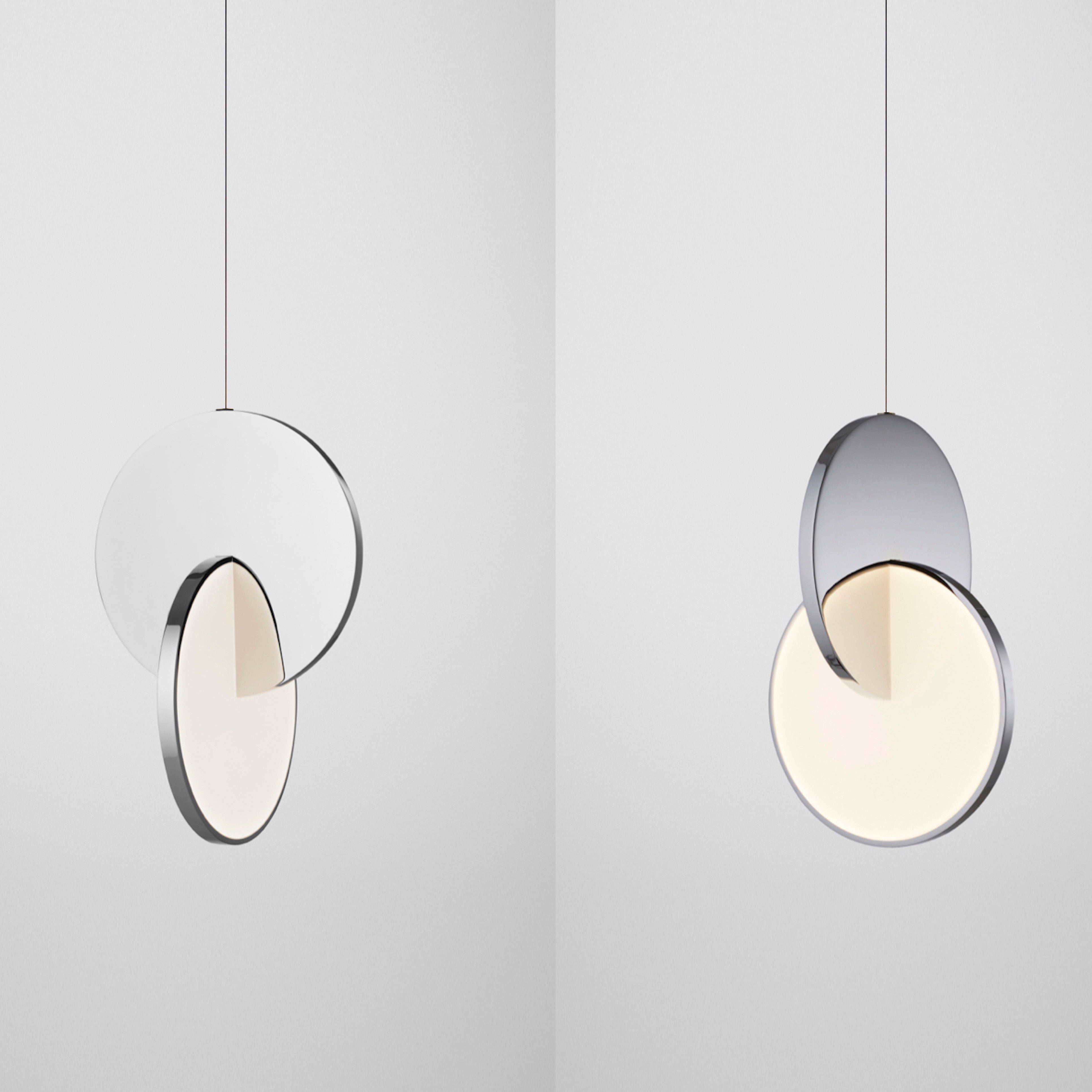 Eclipse Pendant Light