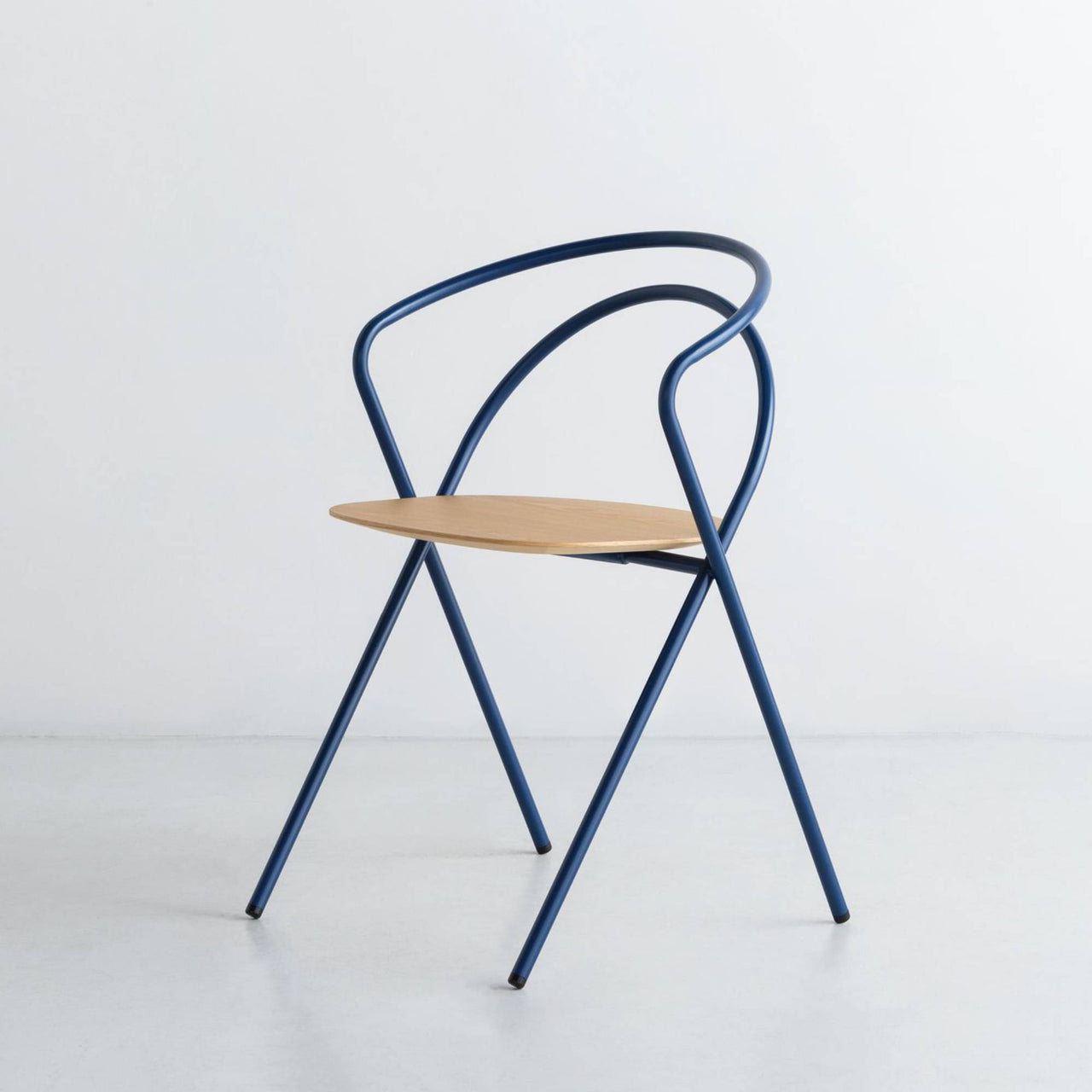 Minima Chair: Outdoor