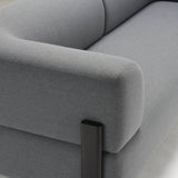 Elephant 2 Seater Sofa: DI