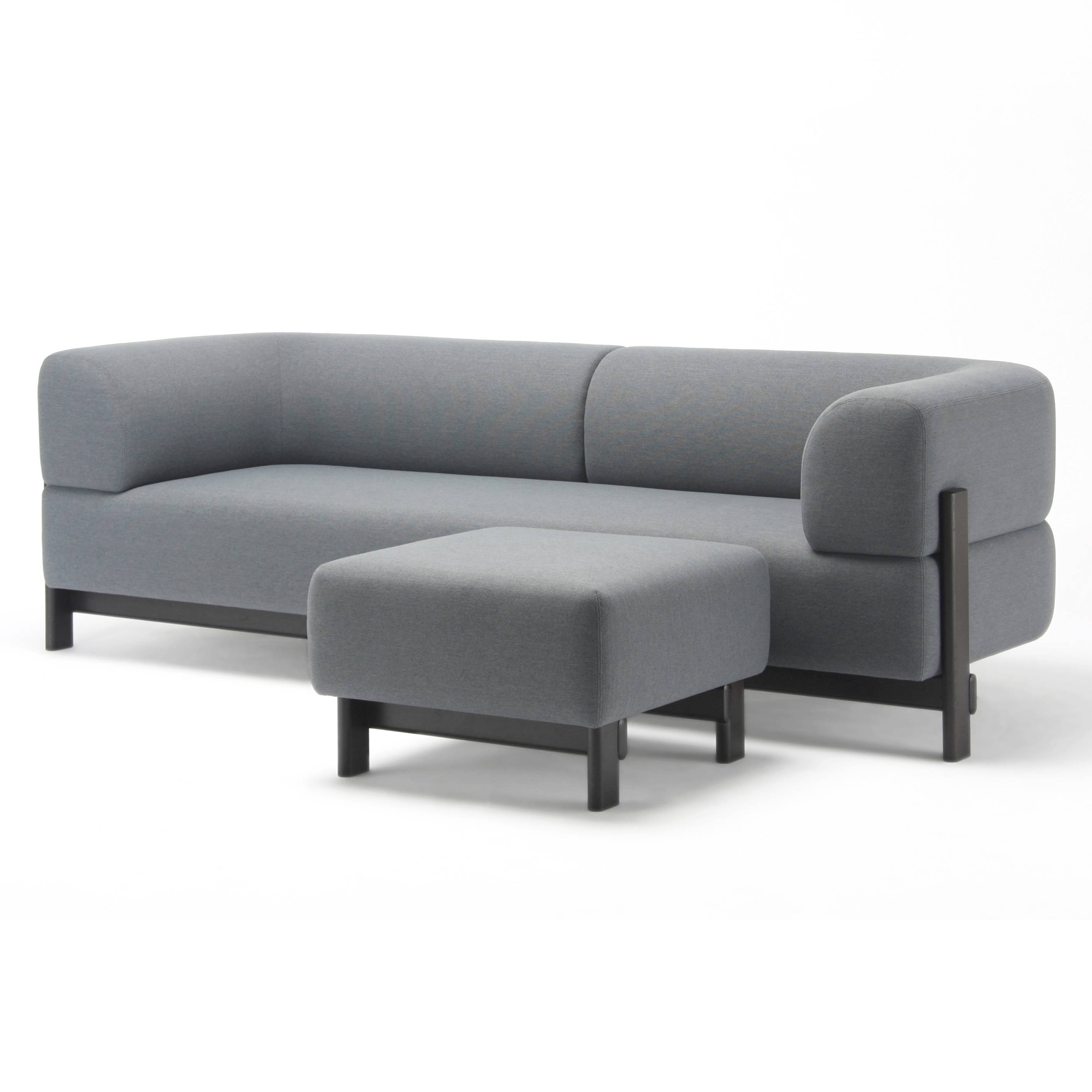 Elephant Ottoman: LS