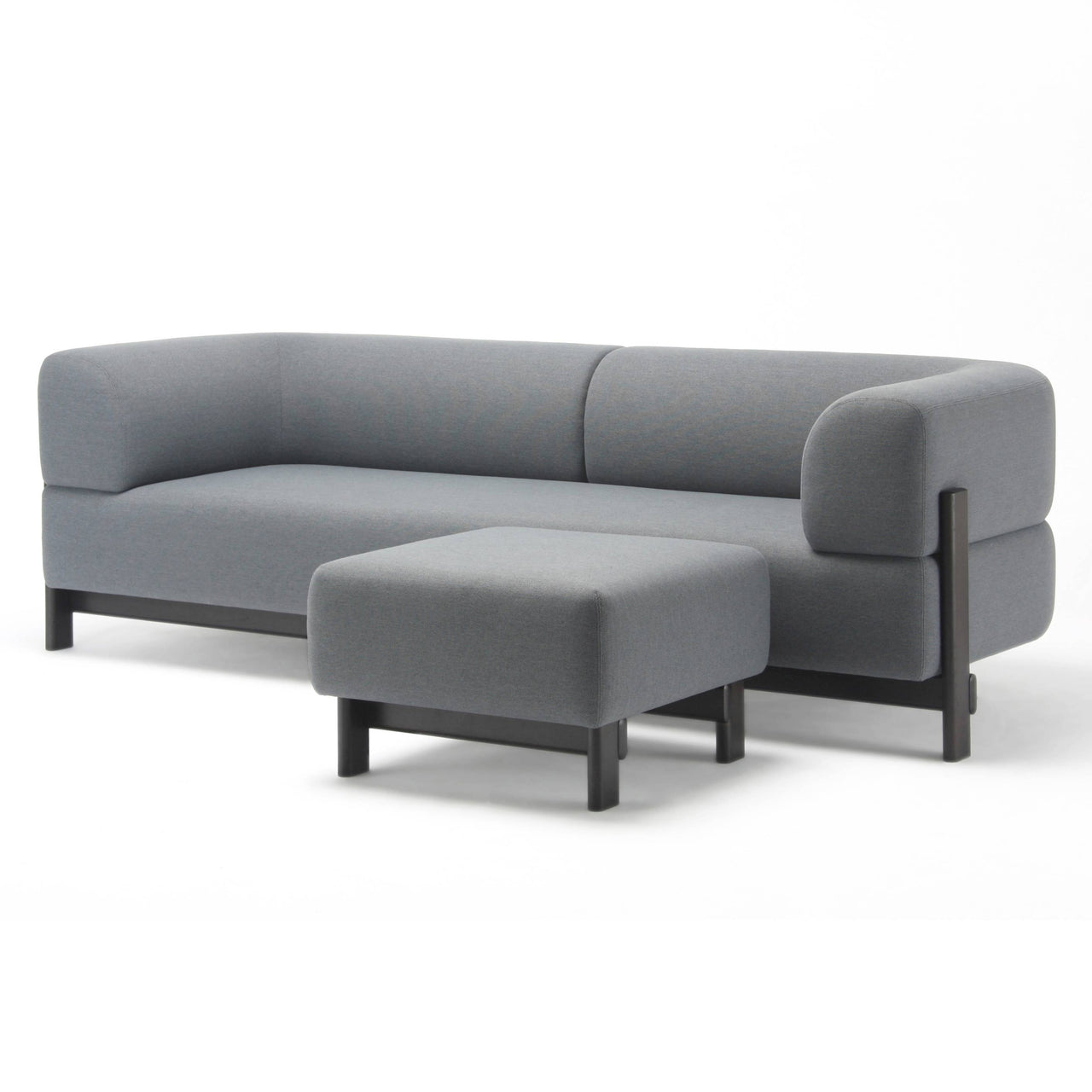 Elephant Ottoman: LS