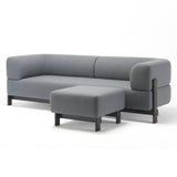 Elephant Ottoman: LS