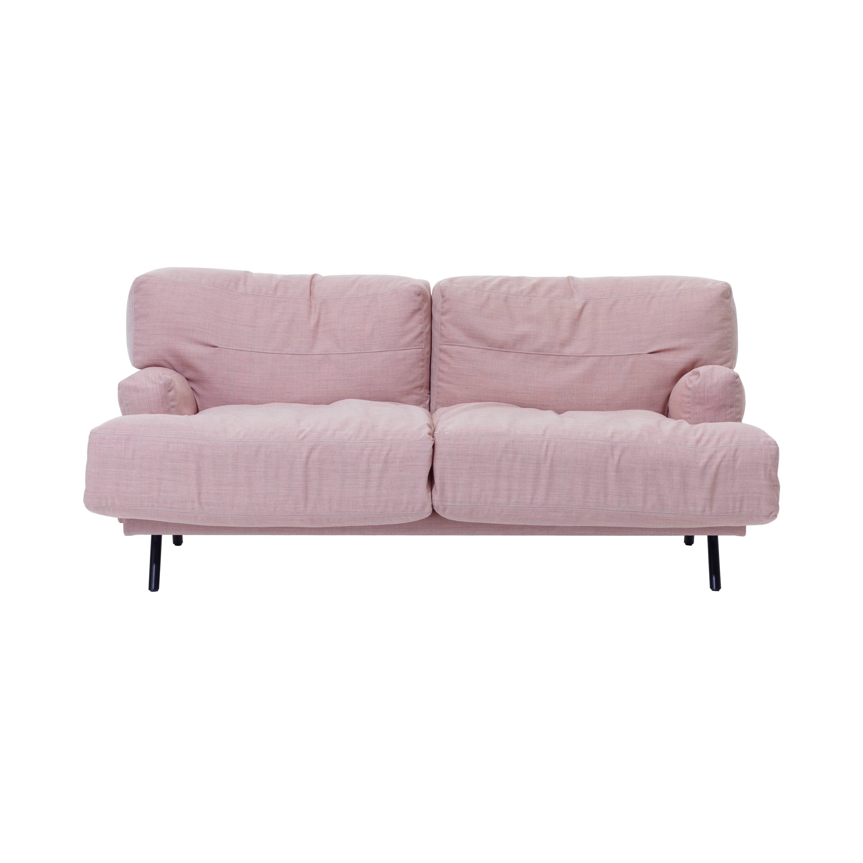 Elmer 2 Seater Sofa