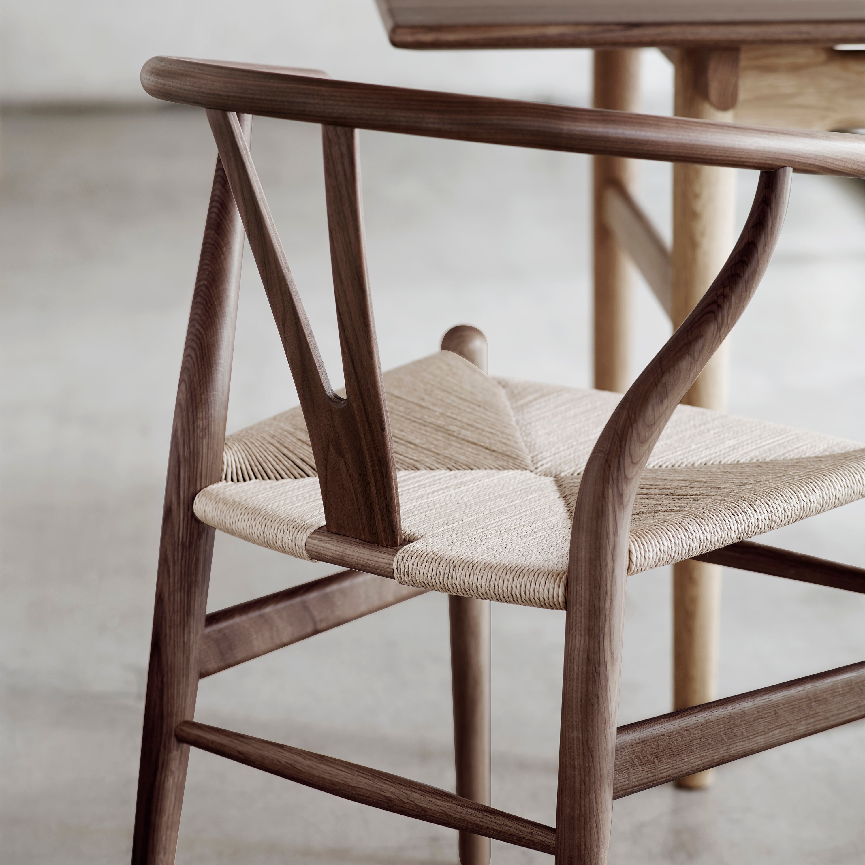 CH24 Wishbone Chair