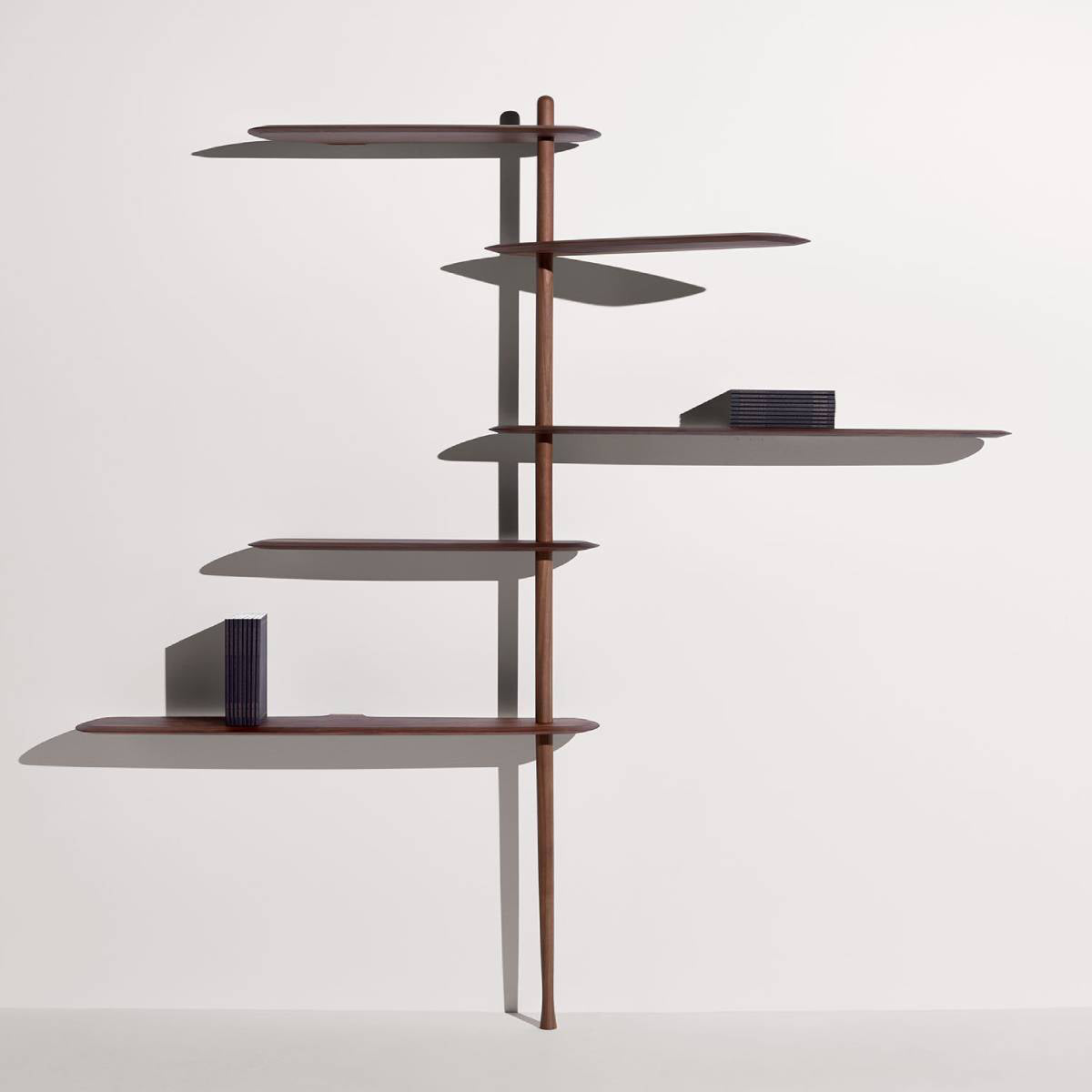 Unica Shelving System