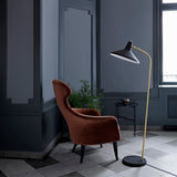 G-10 Floor Lamp