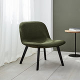 Eyes Lounge Chair: LS