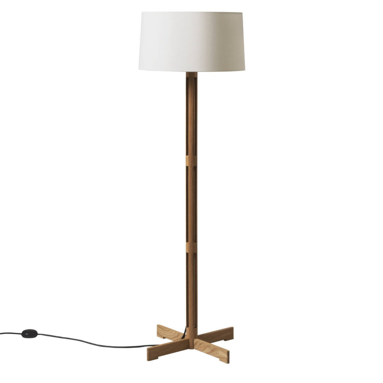 FAD Floor Lamp: Fixed