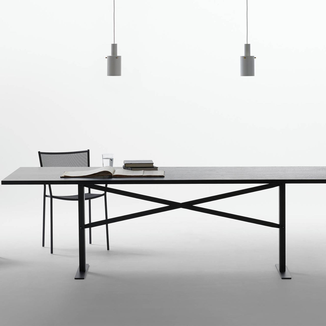 Ferric Table: Small