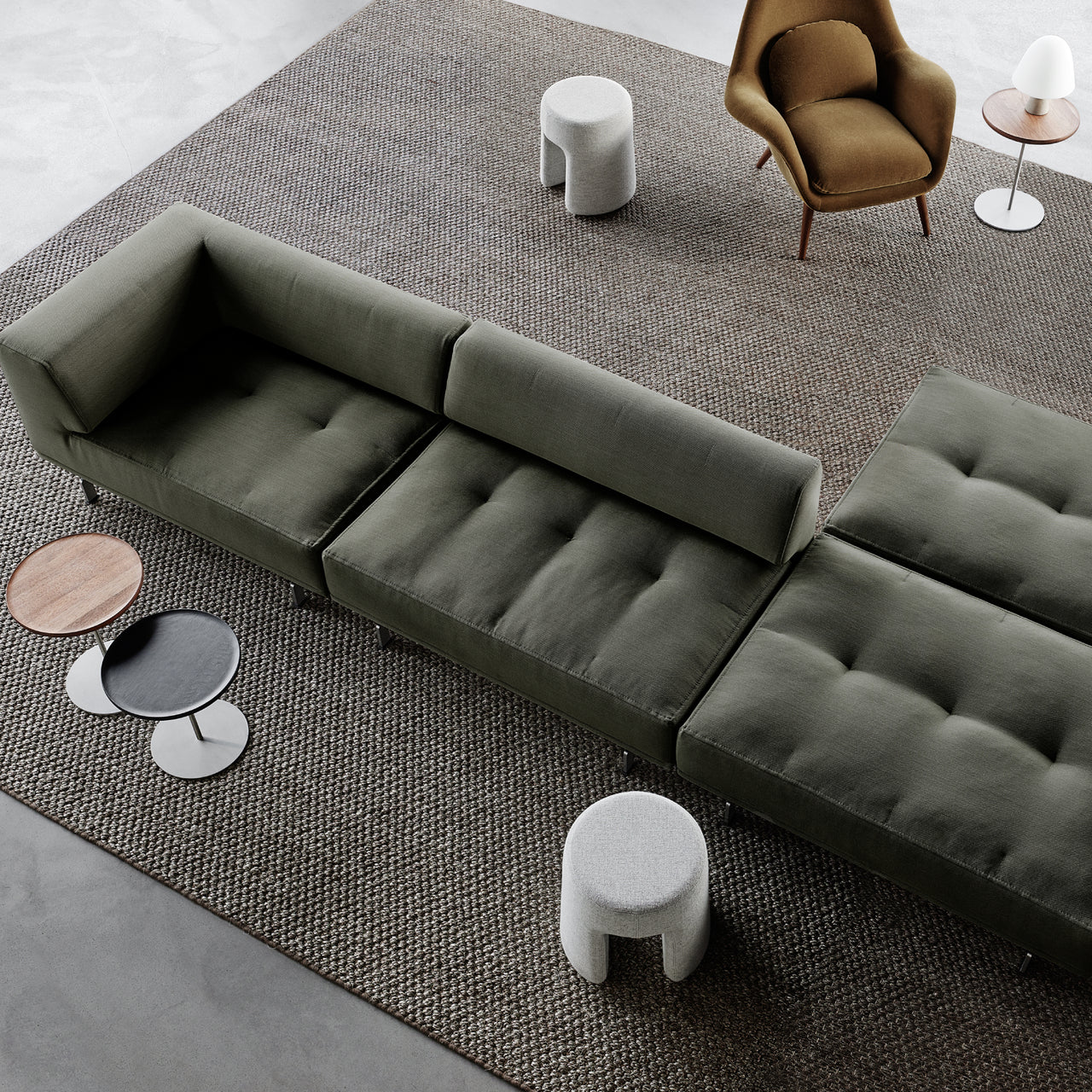 Pal Table: Small