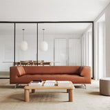 Islets Coffee Table