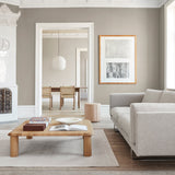 Islets Coffee Table