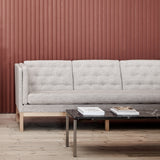 EJ315 Sofa: 3 Seater