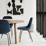 Taro Dining Table: Round